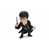 Figurina metalica - Harry Potter | Jada Toys