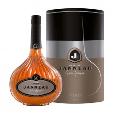 Armagnac Janneau VSOP, 0.7L foto