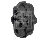 FEBI BILSTEIN 171126 Suport, sistem de esapament