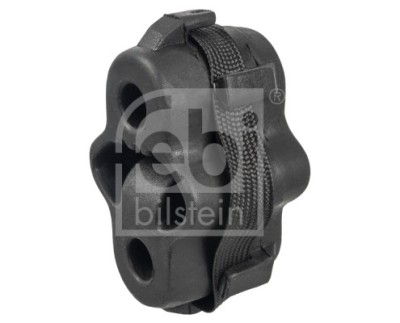 FEBI BILSTEIN 171126 Suport, sistem de esapament foto