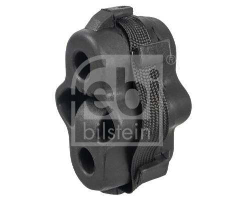 FEBI BILSTEIN 171126 Suport, sistem de esapament