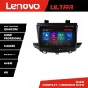 Navigatie Opel Grandland X Crossland X 2016-2020 Qled 1K Octa Core 4+64 LTE 4G DSP Wifi 5Ghz HDMI android auto carplay radio gps internet Kit-+ULTRA-9