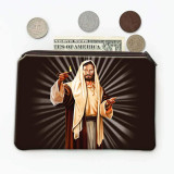Isus Lumina lumii : Cadou Geanta de monede : Religios catolic, Generic