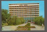 CPIB 17810 CARTE POSTALA - TULCEA, HOTEL &quot;DELTA&quot;, Circulata, Fotografie