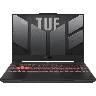 Laptop Gaming ASUS ROG TUF A15, FA507NUR-LP003, 15.6-inch, FHD foto