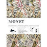 Money: Gift and Creative Paper Book: Vol. 61