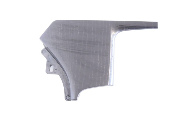 nerasta TESLA MODEL X 2020 OEM: 1045862-12-B 24868232