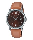 Cumpara ieftin Ceas Barbati, Casio, Collection MTP-V0 MTP-V002L-5B3 - Marime universala