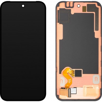 Display cu Touchscreen MP compatibil cu Google Pixel 9 foto