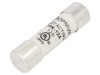 Siguranta rapida Optifuse 12A 600V, cilindrica, 10.3x38mm, FPK-12A, protectie industriala