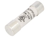 Siguranță ardere rapidă 12A 600V