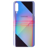 Capac Baterie Violet Compatibil Samsung Galaxy A50s (A507) Bulk