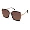 Ochelarii de soare, de dama, Guess GF0418 5801B