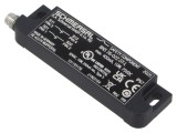 &Icirc;ntrerupător de siguranță magnetic SCHMERSAL BNS 36 NC x2 IP67 400mA