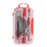 Trusa geometrie plastic DACO TG210