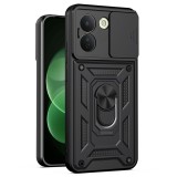Asteroid GSM - CamShield Series - Xiaomi Redmi Note 17 Pro Max - Black