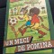 UN MECI DE POMINA VASILE OLAC