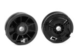 Clema reparatie macara geam Dacia Logan, 202009, Opel Meriva A, 2020006; Renault Clio II 19; Megane II, 202008; Modus, 202007; Scenic, 202009;
