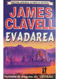 James Clavell - Evadarea