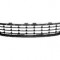 Grila bara fata Fiat Punto 2 Facelift (188), 07.2003-12.2010, Grila centrala 735360051