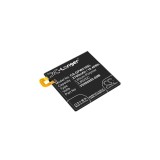 Cameron Sino 2700mAh Google Pixel,B2PW4100,Nexus S1,Nexus S1 Global TD-LTE Baterie