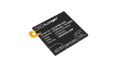 Cameron Sino 2700mAh Google Pixel,B2PW4100,Nexus S1,Nexus S1 Global TD-LTE Baterie
