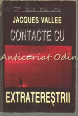 Contacte Cu Extraterestrii - Jacques Vallee foto