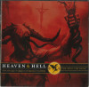 CD Heaven & Hell (from Black Sabbath) - The Devil You Know 2009, Rock, universal records