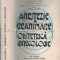 Anestezie, Reanimare In Obstretica Si Ginecologie I - Tiraj: 8000 Exemplare