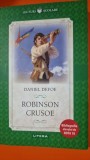 Robinson Crusoe - Daniel Defoe