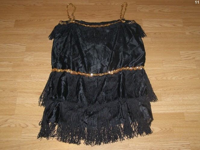 costum carnaval serbare rochie dans balet pentru adulti marime L costum carnaval serbare rochie dans balet pentru adulti marime L