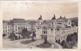 Kolozsvar. Nemzeti Szinhaz / Cluj Teatrul Orasului(circulata 1943)