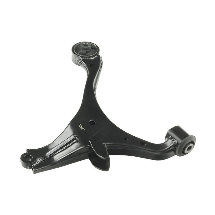 Brat suspensie roata Honda CIVIC 7 Hatchback (EU, EP, EV) SRLine parte montare : Punte fata, Stanga