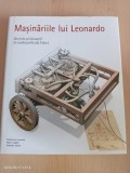 Masinariile lui Leonardo. Secrete si inventii in codexurile da Vinci - Domenico Laurenza