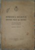Gheorghe Bezviconi, Boierimea Moldovei dintre Prut si Nistru, Editura Fundatia Regele Carol I, 1940 (carte rara, bibliofilie), Cartonata