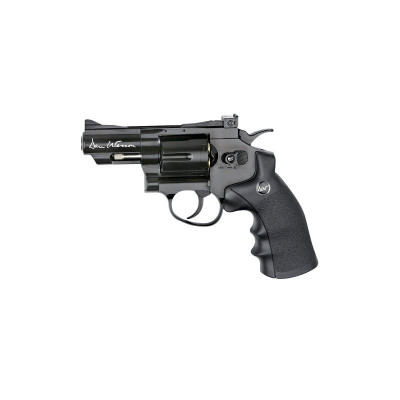 Revolver ASG Dan Wesson 2.5&amp;#039;&amp;#039; CO2 foto