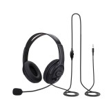 Casti+microfon HS-MM01