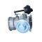 NRF 48634 EASY FIT Supapa EGR