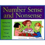 Number Sense and Nonsense