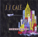 Travel-Log | J.J. Cale, Jazz, sony music