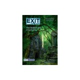 Exit: The Book - The Hidden City: A Puzzle Novel