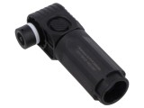 Conector: alimentare DC SurLok Plus mamă 10,3mm PIN: 1 crimpat