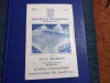 Program Meci Sheffield Wednesday vs C C A, 22 Oct 1956, Fan Zone
