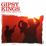 Gipsy Kings Very Best Of (cd), Pop