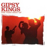 Gipsy Kings Very Best Of (cd)