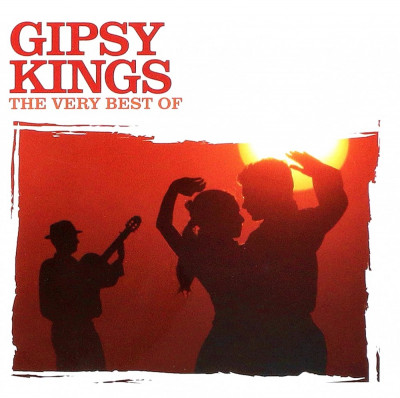 Gipsy Kings Very Best Of (cd) foto