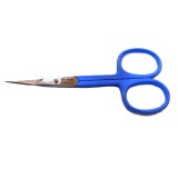 Forfecuta profesionala pentru cuticule, One Group, albastra (1001A)
