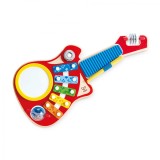 Cumpara ieftin Jucarie Din Lemn - Set Muzica 6 In 1
