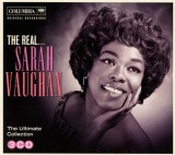 The Real... | Sarah Vaughan