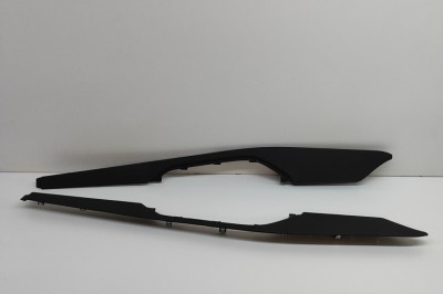 Ornament consola centrală MERCEDES-BENZ GLE W167 2020 OEM: A1676890800,A1676890700 28352621 foto